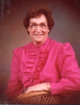 Grace L. Myers