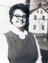 Evelyn B. Haywood