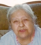 Rita Faye  Leonard