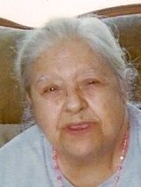 Rita Faye Leonard