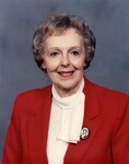 Dorothy Diehl  Cox