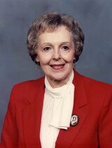 Dorothy Diehl Cox