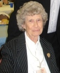 Marjorie Miller  Harrington