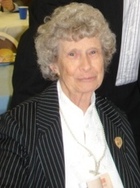 Marjorie Miller Harrington