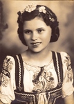 Lillian Josefa  Bradley