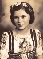 Lillian Josefa Bradley