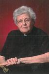 Deacon Sarah E.  Standiford