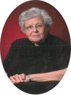 Deacon Sarah E. Standiford