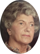 Eunice A. Anderson
