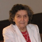 Jane E.  Huff