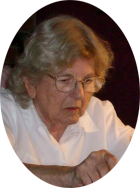 Martha L. Steinback