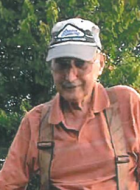 Clyde M. Holloway
