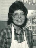 Barbara Kistler Richardson